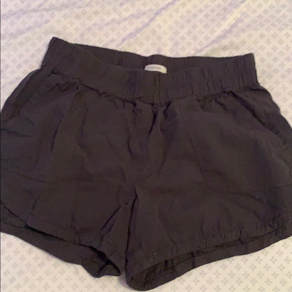 maurices shorts